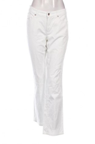 Damen Jeans Cambio, Größe XL, Farbe Weiß, Preis € 40,99