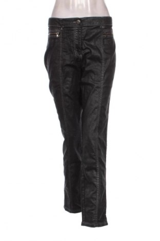 Dámske džínsy  Canda, Veľkosť XXL, Farba Čierna, Cena  14,83 €