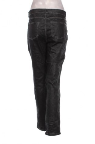 Dámske džínsy  Canda, Veľkosť XXL, Farba Čierna, Cena  14,83 €