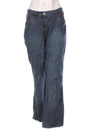 Damen Jeans Canda, Größe XL, Farbe Blau, Preis 14,83 €