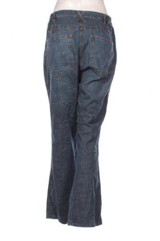 Damen Jeans Canda, Größe XL, Farbe Blau, Preis 14,83 €