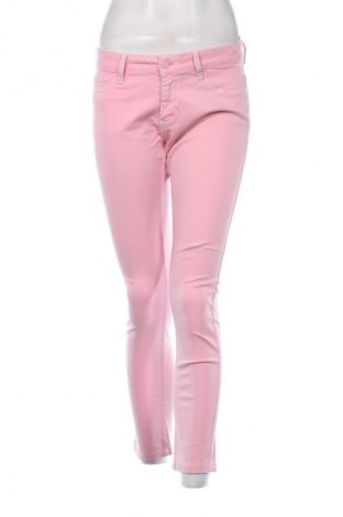 Női farmernadrág Cars Jeans, Méret M, Szín Rózsaszín, Ár 5 800 Ft