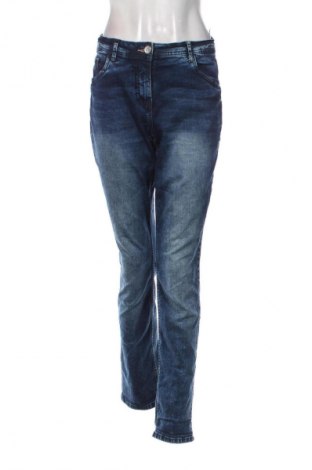 Dámske džínsy  Cecil, Veľkosť XL, Farba Modrá, Cena  20,92 €
