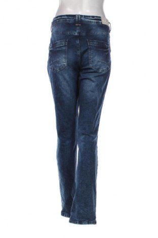 Dámske džínsy  Cecil, Veľkosť XL, Farba Modrá, Cena  20,92 €
