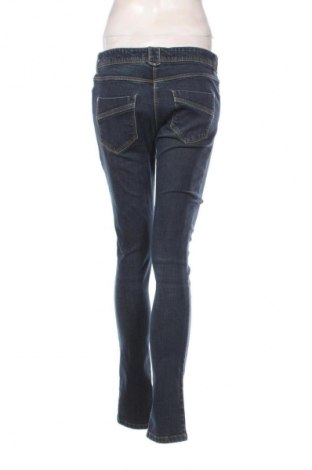 Blugi de femei Cecilia Classics, Mărime M, Culoare Albastru, Preț 76,00 Lei