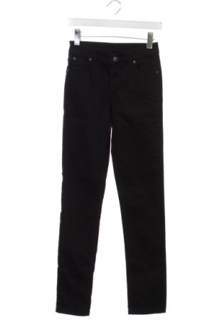 Дамски дънки Cheap Monday, Размер XS, Цвят Черен, Цена 41,00 лв.