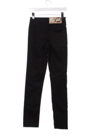 Дамски дънки Cheap Monday, Размер XS, Цвят Черен, Цена 41,00 лв.