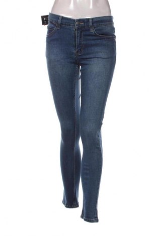 Dámske džínsy  Cheap Monday, Veľkosť M, Farba Modrá, Cena  9,95 €