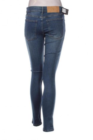 Dámske džínsy  Cheap Monday, Veľkosť M, Farba Modrá, Cena  9,95 €