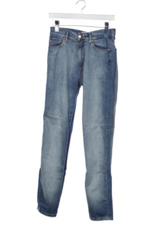 Dámske džínsy  Chiara Ferragni, Veľkosť XS, Farba Modrá, Cena  45,48 €