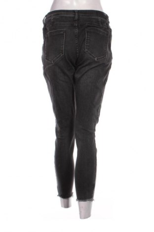 Blugi de femei Chicoree, Mărime M, Culoare Negru, Preț 76,32 Lei