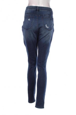 Dámske džínsy  Chico's, Veľkosť XL, Farba Viacfarebná, Cena  38,00 €