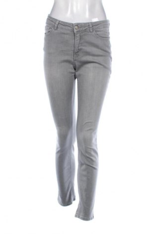 Damen Jeans Christian Berg, Größe M, Farbe Grau, Preis € 11,99