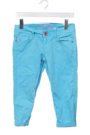 Damen Jeans Cipo & Baxx, Größe S, Farbe Blau, Preis 28,99 €