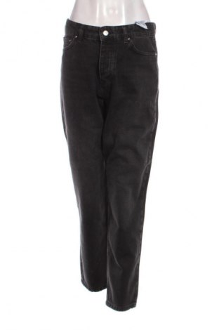 Blugi de femei Claudie Pierlot, Mărime M, Culoare Gri, Preț 234,21 Lei