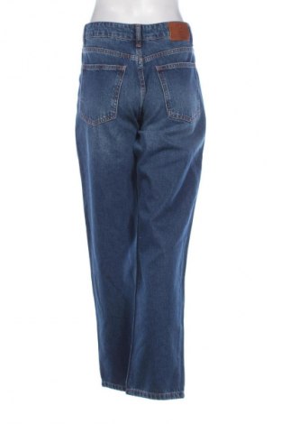 Blugi de femei Claudie Pierlot, Mărime L, Culoare Albastru, Preț 169,99 Lei