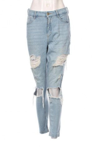 Damen Jeans Clockhouse, Größe M, Farbe Blau, Preis € 14,77