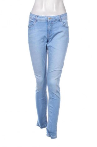 Damen Jeans Clockhouse, Größe L, Farbe Blau, Preis € 15,00
