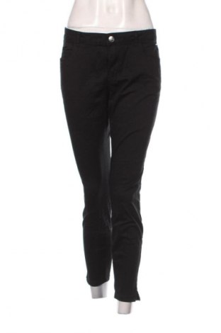 Damen Jeans Clockhouse, Größe L, Farbe Schwarz, Preis € 12,99