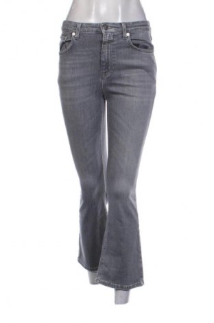 Damen Jeans Closed, Größe S, Farbe Grau, Preis 53,20 €