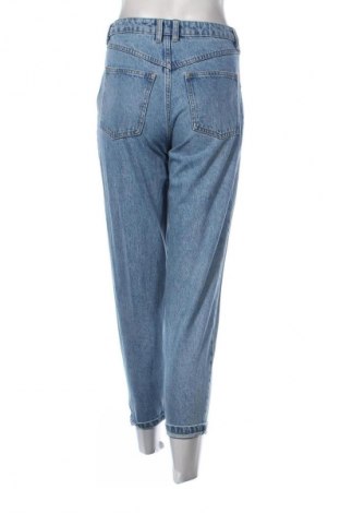 Damskie jeansy Cropp, Rozmiar S, Kolor Niebieski, Cena 249,45 zł