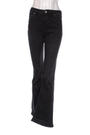 Damen Jeans Cropp, Größe M, Farbe Schwarz, Preis 20,97 €