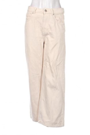 Damen Jeans Cropp, Größe S, Farbe Beige, Preis 20,92 €