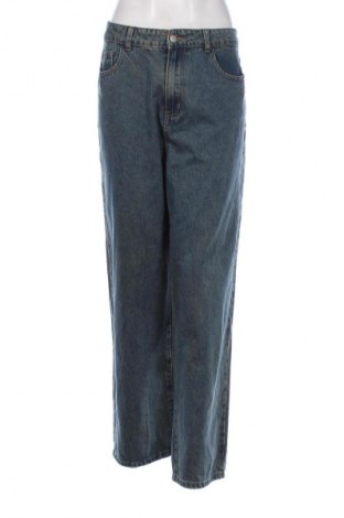 Damen Jeans DAZY, Größe L, Farbe Blau, Preis 14,77 €