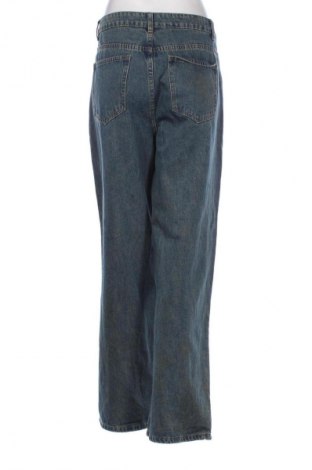 Damen Jeans DAZY, Größe L, Farbe Blau, Preis 14,77 €