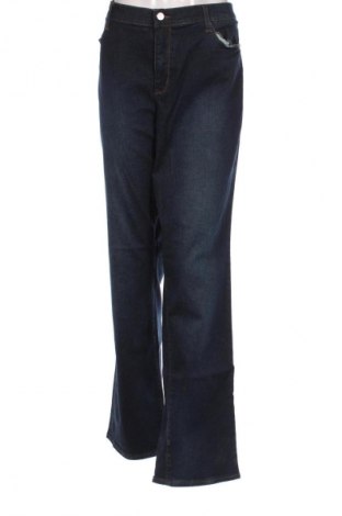 Blugi de femei DKNY Jeans, Mărime XXL, Culoare Albastru, Preț 234,67 Lei