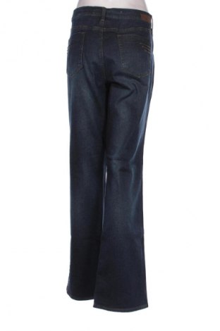 Blugi de femei DKNY Jeans, Mărime XXL, Culoare Albastru, Preț 234,67 Lei
