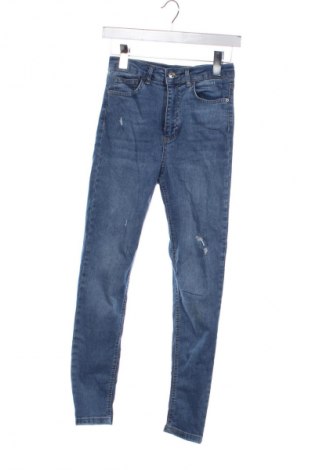 Damen Jeans Defacto, Größe S, Farbe Blau, Preis 14,91 €
