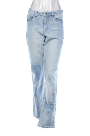 Дамски дънки Denim 1953, Размер M, Цвят Многоцветен, Цена 29,15 лв.