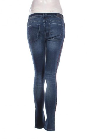 Dámské džíny  Denim 1982, Velikost M, Barva Modrá, Cena  367,00 Kč