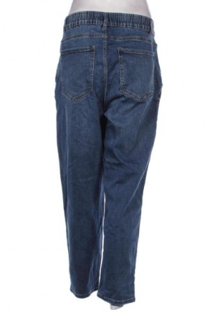 Dámske džínsy  Denim 1982, Veľkosť M, Farba Modrá, Cena  10,95 €