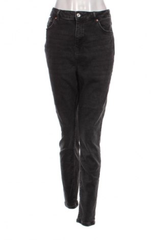 Blugi de femei Denim Co., Mărime XL, Culoare Negru, Preț 76,00 Lei