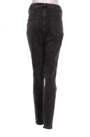 Blugi de femei Denim Co., Mărime XL, Culoare Negru, Preț 76,00 Lei