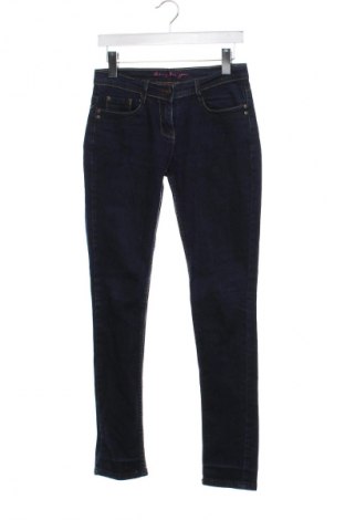 Dámske džínsy  Denim&Co., Veľkosť S, Farba Modrá, Cena  14,77 €
