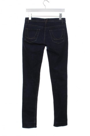 Dámske džínsy  Denim&Co., Veľkosť S, Farba Modrá, Cena  14,77 €