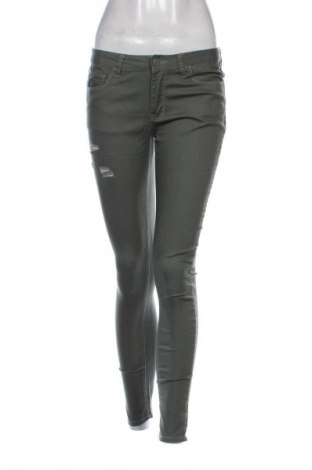 Blugi de femei Denim Co., Mărime M, Culoare Verde, Preț 76,00 Lei