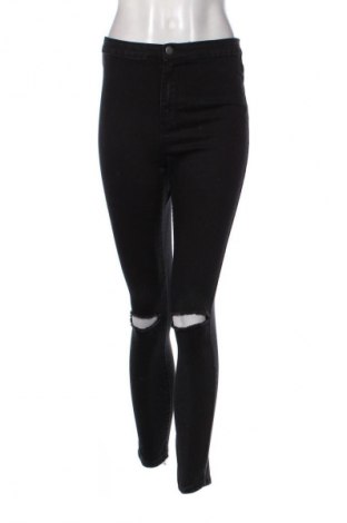 Damen Jeans Denim&Co., Größe M, Farbe Schwarz, Preis 7,99 €