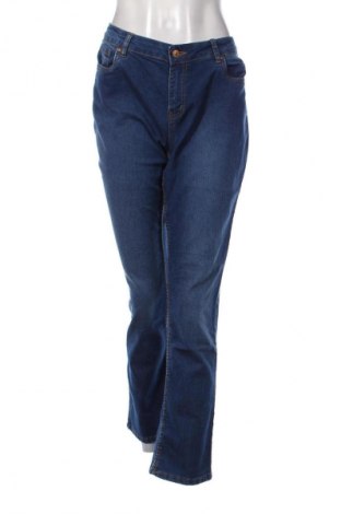 Női farmernadrág Denim Co., Méret XL, Szín Kék, Ár 5 865 Ft