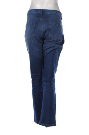 Női farmernadrág Denim Co., Méret XL, Szín Kék, Ár 5 865 Ft