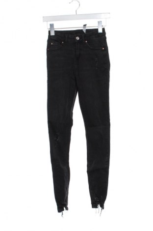 Dámské džíny  Denim Co., Velikost XXS, Barva Černá, Cena  367,00 Kč