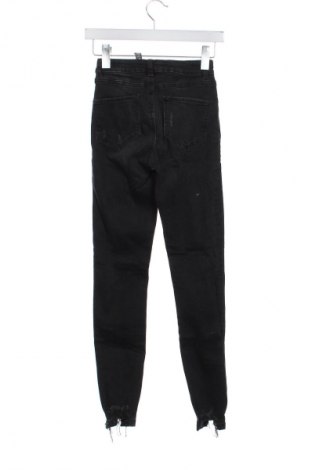 Dámské džíny  Denim Co., Velikost XXS, Barva Černá, Cena  367,00 Kč