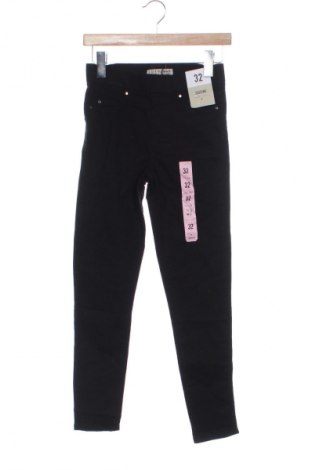 Dámské džíny  Denim Co., Velikost XXS, Barva Černá, Cena  469,00 Kč
