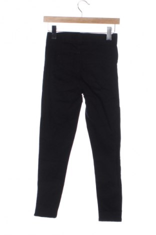 Dámské džíny  Denim Co., Velikost XXS, Barva Černá, Cena  469,00 Kč