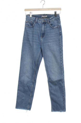 Blugi de femei Denim&Co., Mărime S, Culoare Albastru, Preț 76,00 Lei