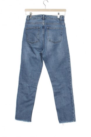 Blugi de femei Denim&Co., Mărime S, Culoare Albastru, Preț 76,00 Lei