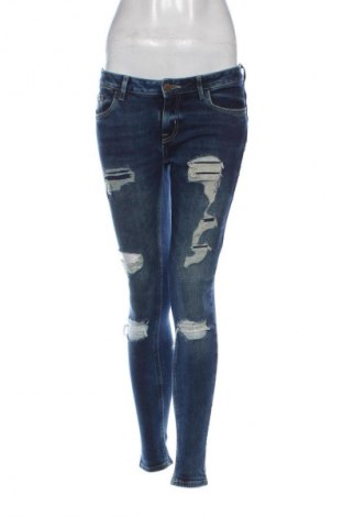 Γυναικείο Τζίν Denim Co., Μέγεθος S, Χρώμα Μπλέ, Τιμή 14,83 €